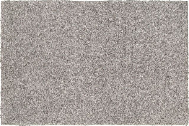 Oriental Weavers™ Heavenly Gray 5'x7' Rug-0
