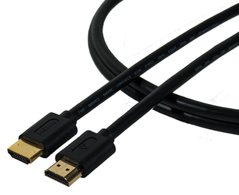 Tributaries® UHD Series 3 Meter HDMI Cable 1