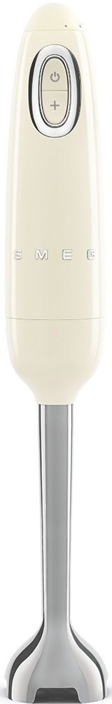 Smeg 50's Retro Style Cream Hand Blender
