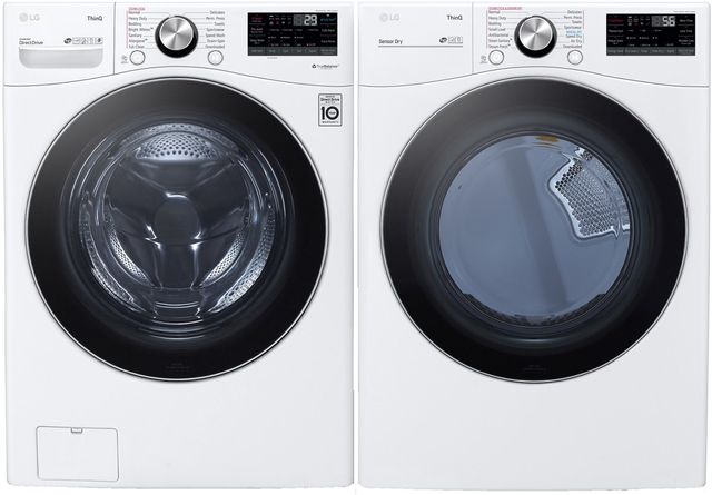 How to Get Commercial Laundry Equipment, Spencer's TV & Appliance