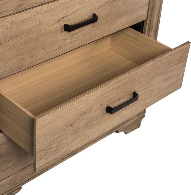 Liberty Furniture Sun Valley 5 Drawer Chest-3
