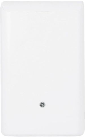 GE® 5,600 BTU's White Portable Air Conditioner