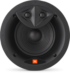 JBL® Arena 6ICDT Stereo In-Ceiling Loudspeaker-Black