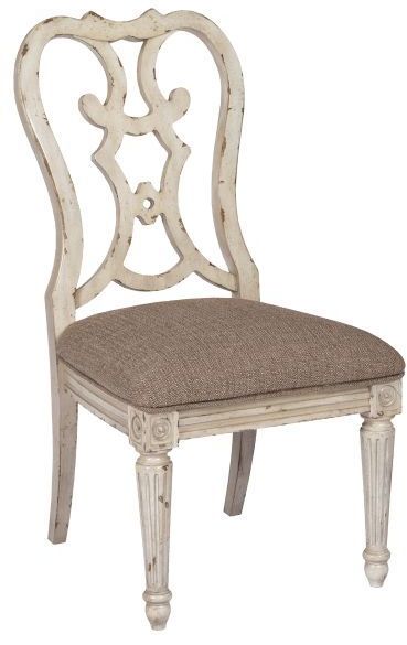 American Drew® Southbury Cortona Side Dining Chair