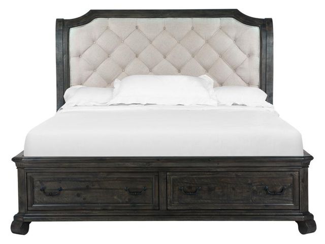 Bellamy Queen Bed-0
