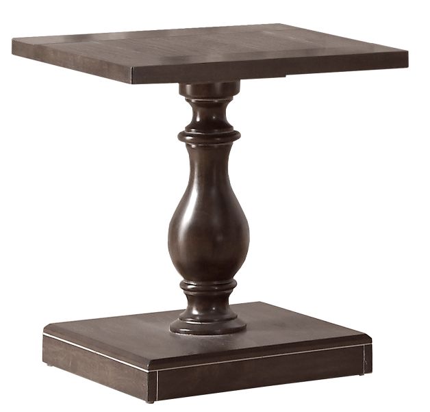 Winners Only® Xcalibur 22" End Table 0