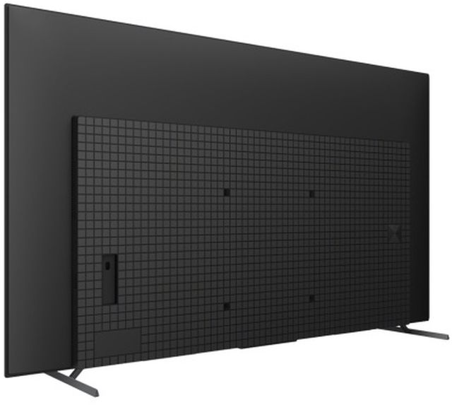 Sony® BRAVIA XR A80K 65" 4K Ultra HD OLED Smart TV 20