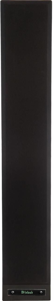 McIntosh® Floor Standing Speaker-Gloss Black 3