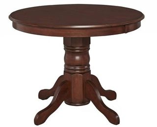 homestyles® Conway Brown Table