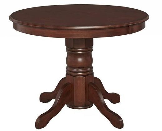 homestyles® Conway Brown Table 0