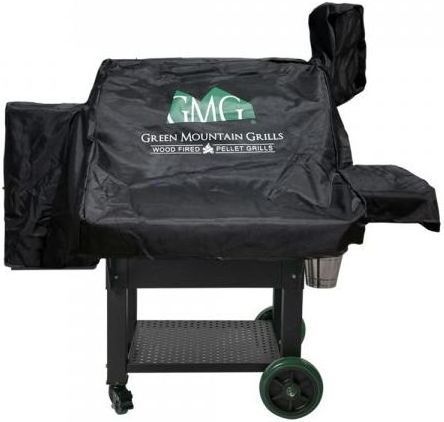 Food Porter - Green Mountain Grills