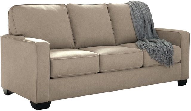 Signature Design by Ashley® Zeb Quartz Full Sofa Sleeper