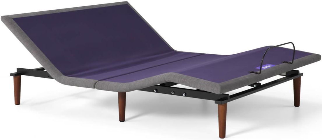 Purple® Ascent™ California King Adjustable Base