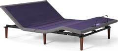 Purple® Ascent™ Queen Adjustable Base