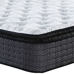 Sierra Sleep® by Ashley® M627 Limited Edition Pillow Top Hybrid Plush California King Mattress