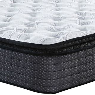 Sierra Sleep® by Ashley® M627 Limited Edition Pillow Top Plush Full Mattress