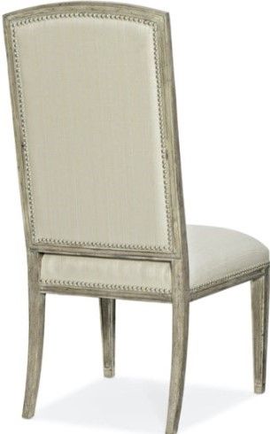 Hooker® Furniture Sanctuary 2-Piece Le Sable Side Chair Set-1