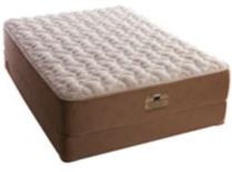 Therapedic® Kathy Ireland Architectural Celebration Innerspring Firm Tight Top Queen Mattress