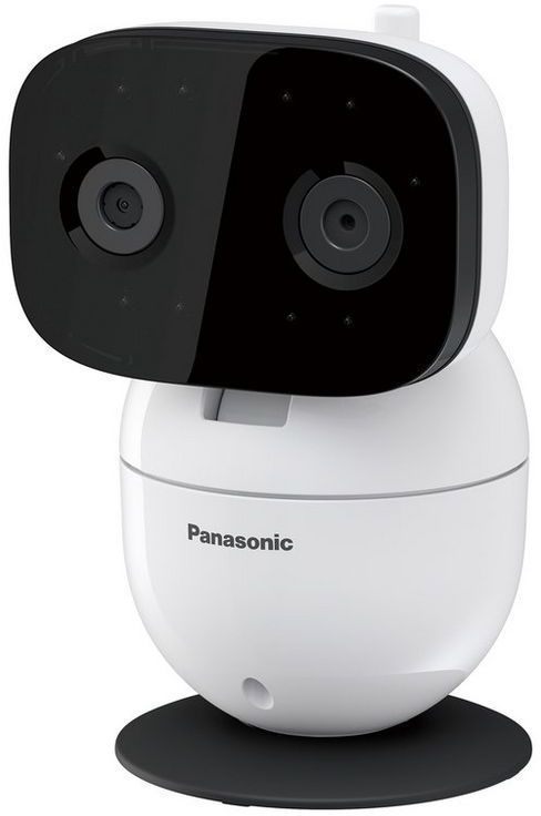 Panasonic® Baby Monitor Add-On Video Camera 1