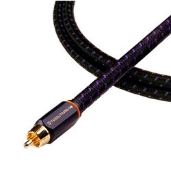 Tributaries Series 6 Digital Audio Coaxial Cable