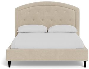 Palliser® Furniture Brook Queen Panel Bed