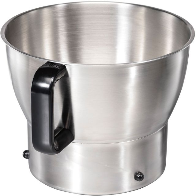 Wolf® Gourmet Stainless Steel Stand Mixer-3