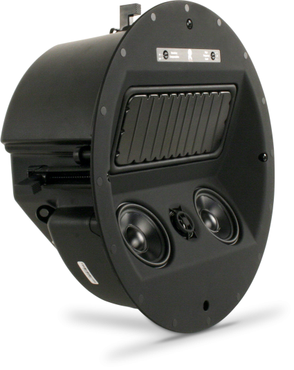 Revel® 7.8" x 3.4" In-Ceiling Speaker 1