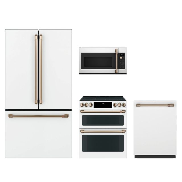 Are Café Appliance Packages Worth the Price?