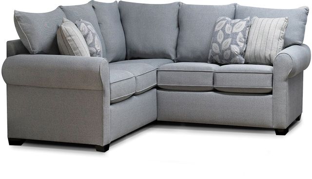 England Furniture Hayes Sectional-0
