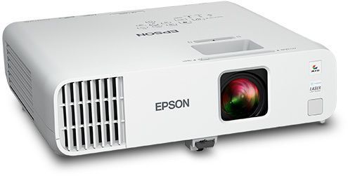 Epson® PowerLite L250F White Laser Projector 3
