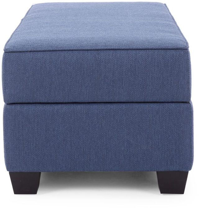 Decor-Rest® Furniture LTD Storage Ottoman 4