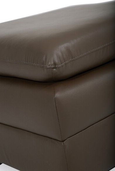 Palliser® Furniture Customizable Amisk Ottoman-3