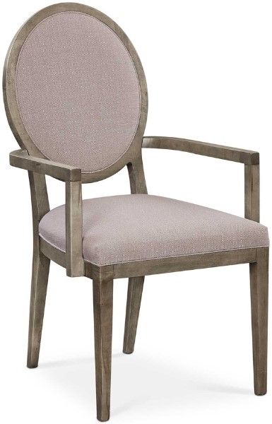 Bassett® Furniture Ostrow Dining Arm Chair