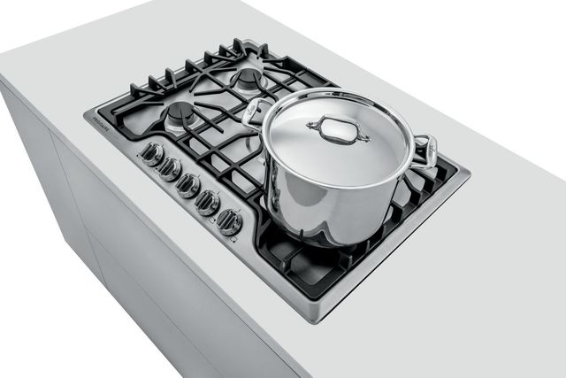Frigidaire Gallery® 30" Stainless Steel Gas Cooktop 28