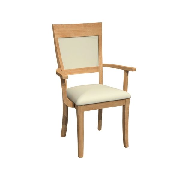 Bermex Side Chair  5