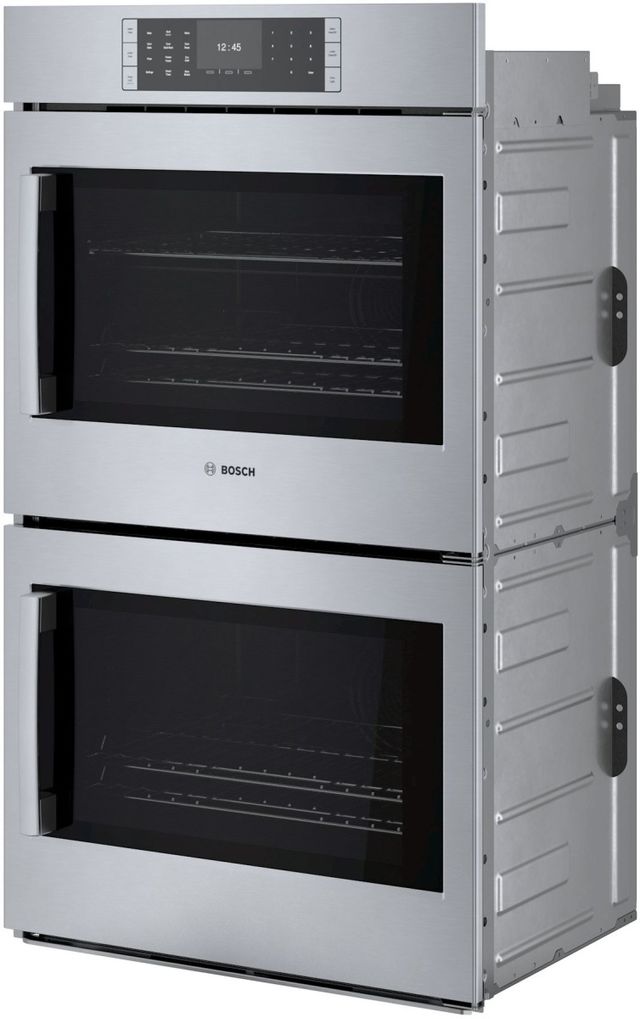 Bosch Benchmark® Series 30" Stainless Steel Electric Built In Double Oven 6