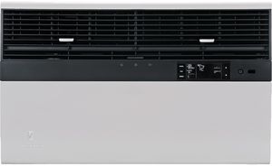 Friedrich Kühl® 8,000 BTU White Window Mount Air Conditioner