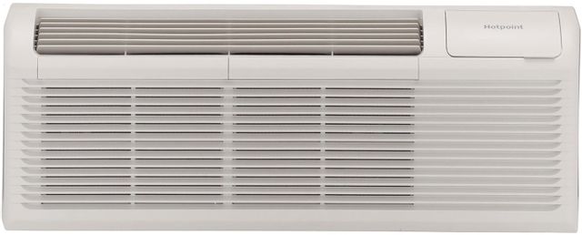 Hotpoint® 14500 Btus White Packaged Terminal Air Conditioner Sav Mart