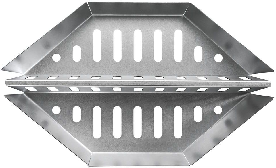 Napoleon Stainless Steel Charcoal Baskets