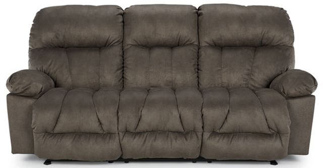 Best Home Furnishings® Retreat Collection Power Space Saver® Sofa 2
