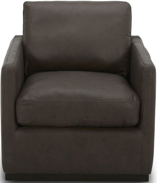 Liberty Weston Timber Swivel Accent Chair-1