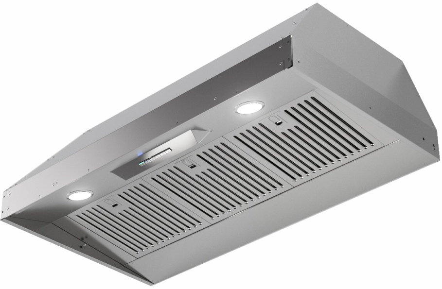 Xo deals exhaust hood