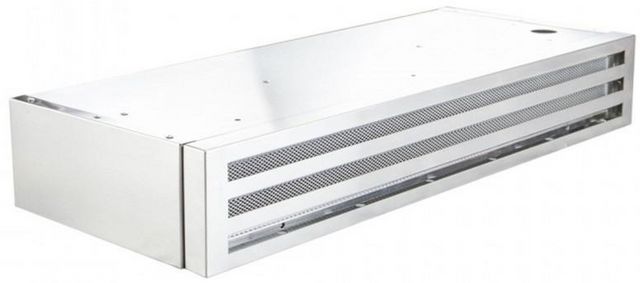 ZLINE 30 Stainless Steel Under Cabinet Range Hood