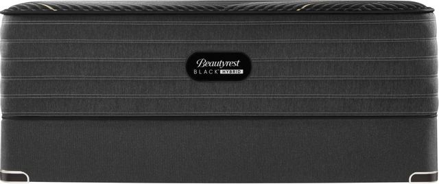 Beautyrest Black® Hybrid KX-Class Tight Top Plush California King Mattress 6