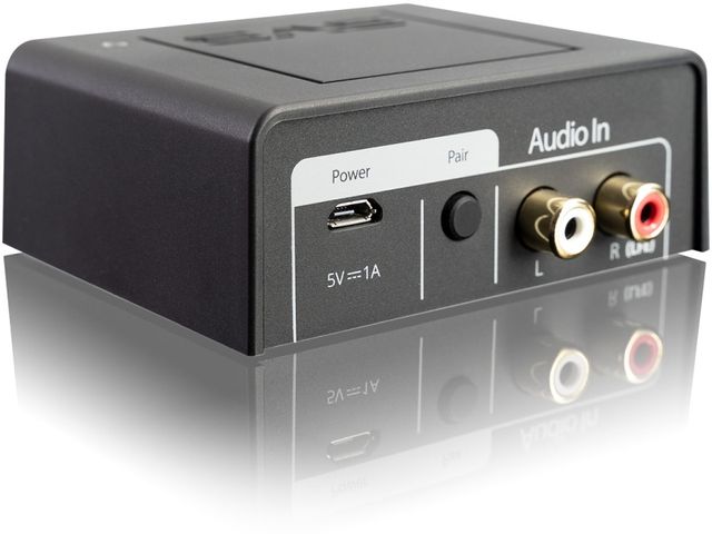 SVS SoundPath Tri-Band Wireless Audio Adapter Reciever Transmitter (Pair) 3