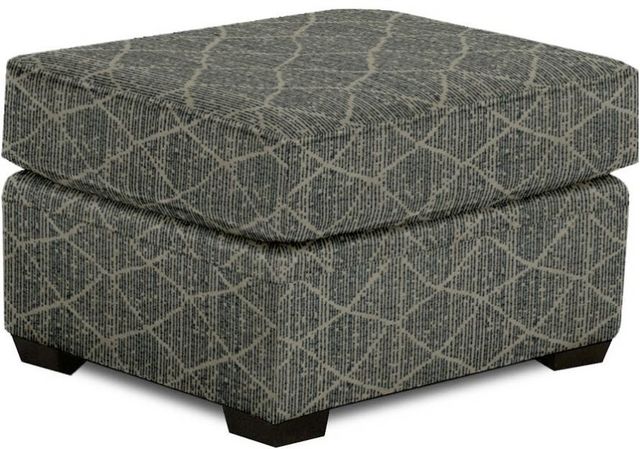 England Furniture Hallie Ottoman | Bob Mills Furniture