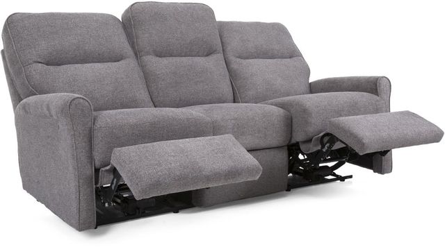 Decor-Rest® Furniture LTD Reclining Sofa 1