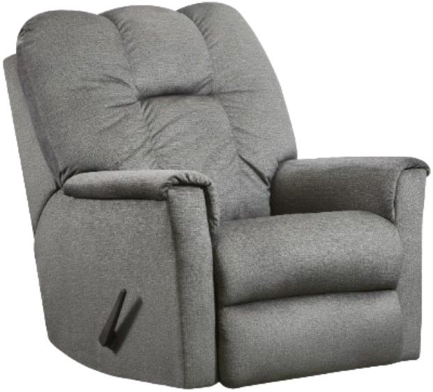 Southern Motion™ Customizable Baxter Swivel Rocker Recliner | Lovin's ...