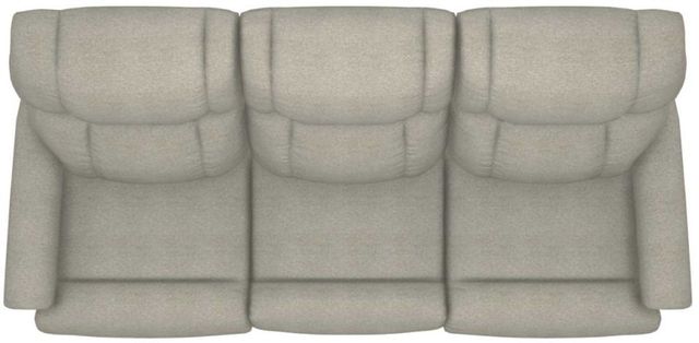 La-Z-Boy® Pinnacle Reclina-Way® Java Full Wall Reclining Sofa 7