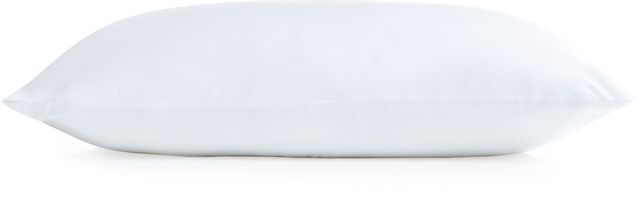 Malouf® Tite® Pr1me® Smooth Queen Pillow Protector 1